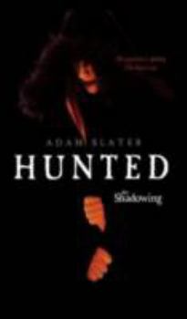 Hardcover Hunted Book