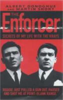 Paperback The Enforcer Book