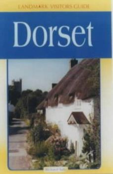 Paperback Landmark Visitors Guide: Dorset (Landmark Visitors Guides) Book