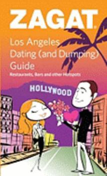 Paperback Los Angeles Dating (and Dumping) Guide (Pocket Guide) Book