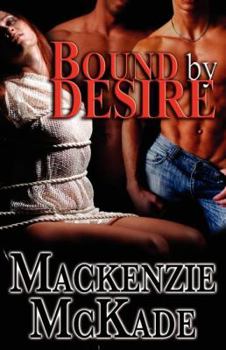 Paperback Bound by Desire Book