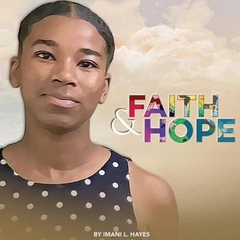 Paperback Faith And Hope Book