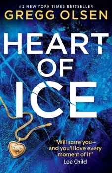 Paperback Heart of Ice Book