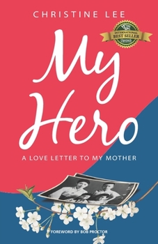 Paperback My Hero: A love letter to my mother Book