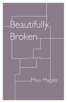Paperback Beautifully Broken Book