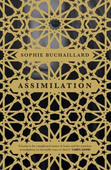 Paperback Honno Press ASSIMILATION. Book