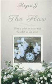 Paperback The Flaw: Time is what we want most, but what we use worst. [German] Book