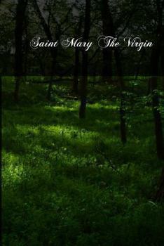 Paperback Saint Mary The Virgin Book