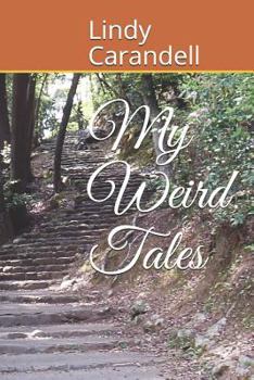 Paperback My Weird Tales Book