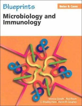 Paperback Microbiology and Immunology Book