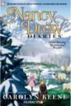 Hardcover Nancy Drew Diaries, Vol. 04 Book