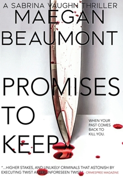 Hardcover Promises to Keep Book