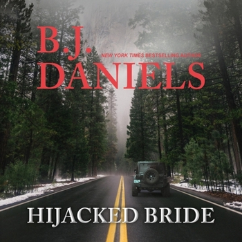 Audio CD Hijacked Bride Book