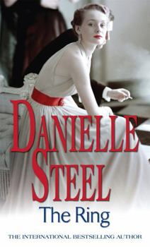 Paperback The Ring Book