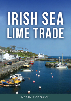 Paperback Irish Sea Lime Trade Book