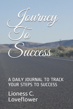 Paperback Journey To Success Book