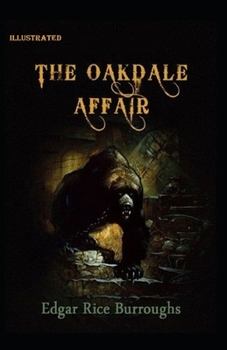 Paperback The Oakdale Affair Illustrated Book