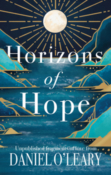 Hardcover Horizons of Hope Book