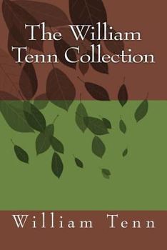 Paperback The William Tenn Collection Book