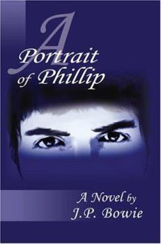 Paperback A Portrait of Phillip Book