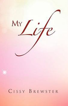 Paperback My Life Book