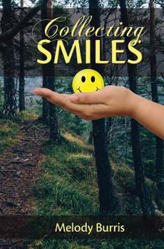 Paperback Collecting Smiles Book