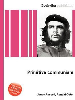 Paperback Primitive Communism Book