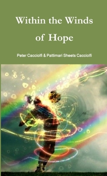 Paperback Within the Winds of Hope Book