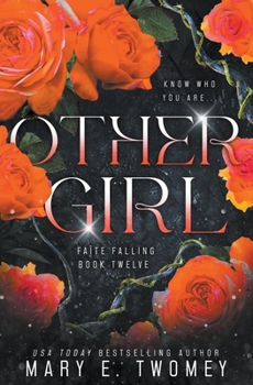 Paperback Other Girl Book