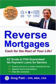 Paperback Reverse Mortgages Book