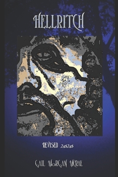 Paperback Hellritch Book