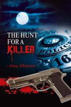 Paperback The Hunt for a Killer Book