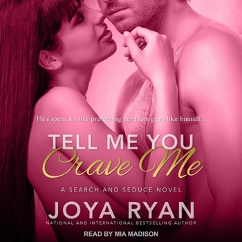 MP3 CD Tell Me You Crave Me Book