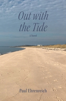 Paperback Out With The Tide Book