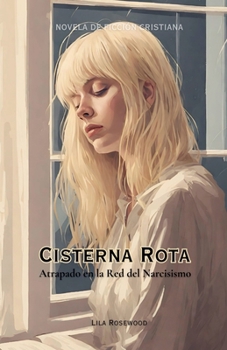 Cisterna Rota: Atrapado en la Red del Narcisismo (Fiction Christian Novels) (Spanish Edition)