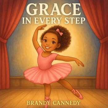 Paperback Grace in Every Step Book