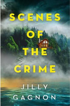 Paperback Scenes of the Crime: A remote winery. A missing friend. A riveting locked-room mystery Book
