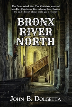 Paperback Bronx River North Book