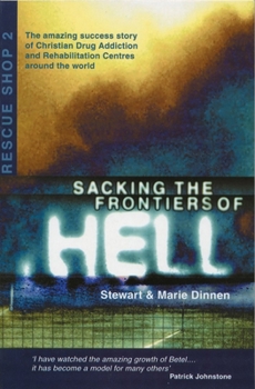 Paperback Sacking the Frontiers of Hell Book