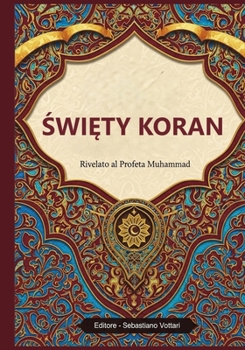 SWIETY KORAN: IN POLACCO