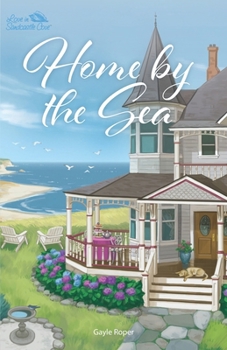 Home by the Sea (Love in Sandcastle Cove)