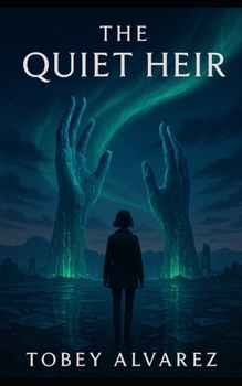 THE ABERRANT TRILOGY: THE QUIET HEIR