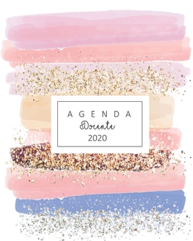 agenda docente 2020: linda agenda docente para estar organizada en regreso a clase ideal para regalar (Spanish Edition)