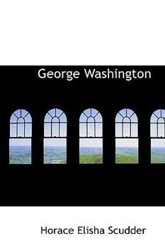 Paperback George Washington Book