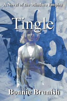 Paperback Tingle Book