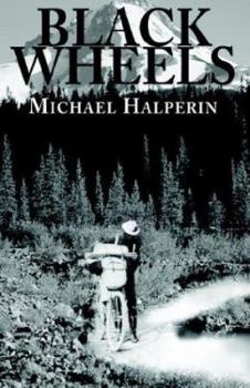 Paperback Black Wheels Book