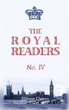 Paperback The Royal Readers: No.IV Book