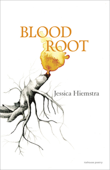 Paperback Blood Root Book