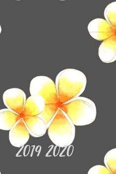 2019 2020: Kalender von Septermber 2019 - Dezember 2020 I Studienplaner I Hausaufgabenheft I Planer und Kalender für Schüler, Studenten (German Edition)