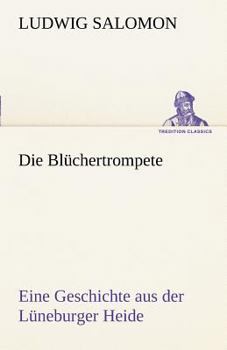 Paperback Die Bluchertrompete [German] Book